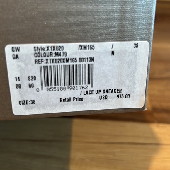 Houndstooth Runners - Picture 4 of 4